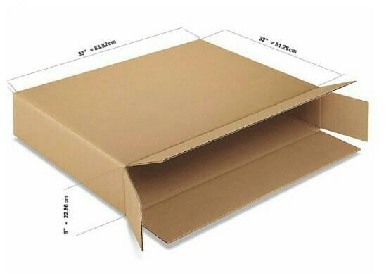 รับผลิตกล่อง บรรจุภัณฑ์ ไดคัท ขึ้นรูป กล่อง กระดาษลูกฟูก PP Corrugate EVA โฟม พาเลทกระดาษ จังหวัดชลบุรี