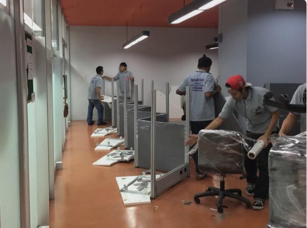 รับจ้างขนของ ขนของย้ายบ้าน บริการขนย้ายของ รับขนของย้ายบ้าน รถขนของย้ายหอ