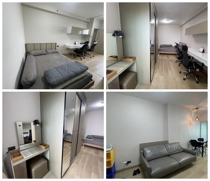 ขาย คอนโด ศุภาลัย ปาร์ค ราชพฤกษ์-เพชรเกษม คอนโดไฮไลท์ 35 ชั้น ติดBTS&MRT บางหว้า