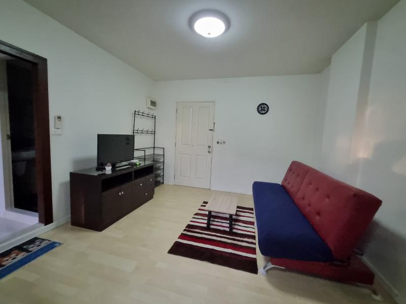 ปล่อยห้องคอนโดให้เช่า