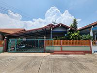ให้เช่า บ้านเดี่ยว ใจกลางศรีราชา ซอยวัดวังหิน เฟอร์ เครื่องใช้ไฟฟ้าครบ