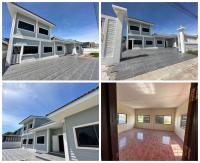 ขายบ้านเดี่ยว 2 ชั้น ขนาด 100 ตร.ว. เมืองนครปฐม หลังใหญ่ ติดถนนซอย เงียบสงบ 