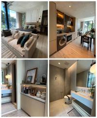 ขาย Arom Wongamat วิวสวยสุด ราคาดีสุด เจ้าของขายเอง โทร 087-2222-870