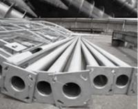 โรงงานชุบกัลวาไนซ์ รับชุบกัลวาไนซ์ ชุบ Hot Dip Galvanized  