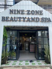 ร้านนายโซนบิวตี้&สปา ทำสีผม แก้สีผม ยืดผม ดัดผม ซ่อมผมเสีย ออกแบบทรงผม รา...