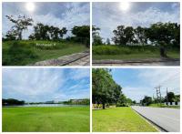 ขายที่ดินหมู่บ้านปัญญาบางพระ ทำเลทอง อ.ศรีราชา จ.ชลบุรี พื้นที่ 450 ตารางวา 