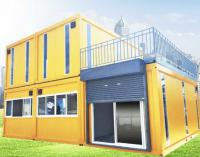 SBT Worldwide Product ศูนย์รวมตู้น็อคดาวน์ ตู้ container ตู้คอนเทนเนอร์ 