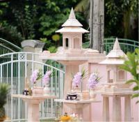 ตี่จู้เอี๊ยะ ศาลตี่จู้เอี๊ยะ ตี่จู้เอี๊ยะหินอ่อน ศาลพระภูมิโมเดิร์น ศาลพระภูมิ