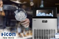 Hicon New World นำเข้า และ จำหน่ายเครื่องทำน้ำแข็ง Hicon ที่ถูกต้องตามกฎหมาย