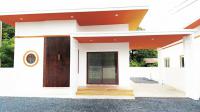ขายบ้านเดี่ยว พระพุทธบาท สระบุรี เนื้อที่ 50 ตร.วา 3 นอน ใกล้โรงเรียนพูลเจริญ เข