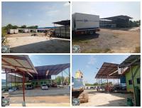 ขายที่ดินพร้อมสิ่งปลูกสร้าง เนื้อที่ 2 ไร่ ตรงข้ามโรงงานทิปโก้วังน้อย ทำเลดีมาก 