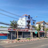 ขายสำนักงานเดี่ยว 4 ชั้น (มีชั้นลอย) ติดถนนบรมราชชนนี