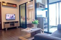 ขายคอนโด ลาดพร้าว93 Free Island ฟรีไอซ์แลนด์ คอนโดสไตร์ Duplex 2ห้องนอน ใหม่พร้อ
