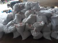 ขายกระสอบทรายกั้นน้ำราคาถูก นิคมอมตะ ชลบุรี 