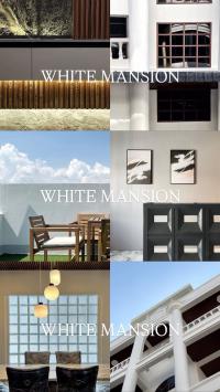 (Owner Post) ปล่อยเช่า WHITE MANSION – บ้าน 5 ชั้นหรู ใจกลางกรุงเทพฯ ทองหล่อซอย 