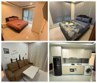 ขายต่ำกว่าราคาประเมิน คอนโด Arcadia Beach Resort 2 ห้องนอน 2 ห้องน้ำ ราคาพิเศษ