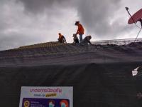 งานรับเหมาออกแบบ งานช่างก่อสร้างบ้าน อาคารสำนักงาน ตึกแถวร้านค้า อพาร์ทเมนท์