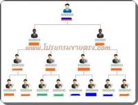 รับทำโปรแกรมขายตรง ทำโปรแกรมMLM ทุกแผนการจ่ายโบนัส เสร็จเร็วใน 7-14 วัน