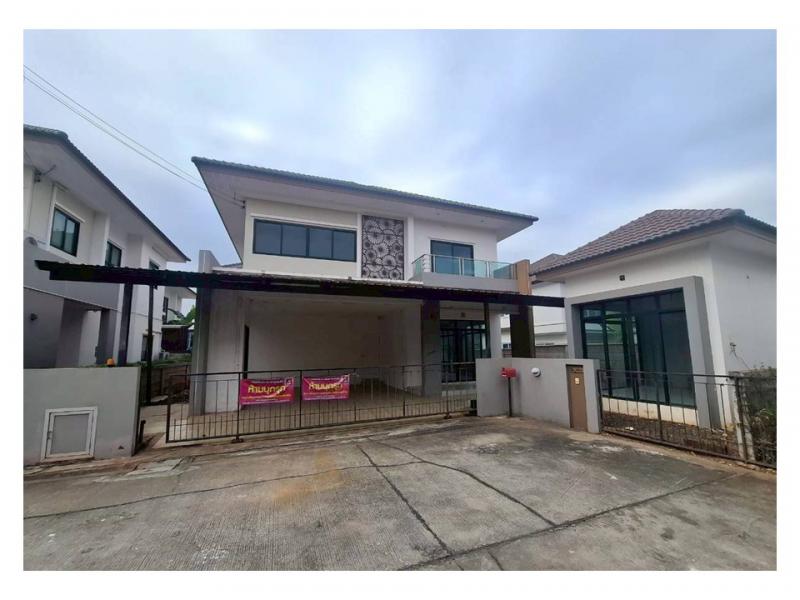 ที่ดินพร้อมสิ่งปลูกสร้างหลุดจำนอง ธ.ธนาคารออมสิน ขอนแก่น เมืองขอนแก่น บ้านเป็ด