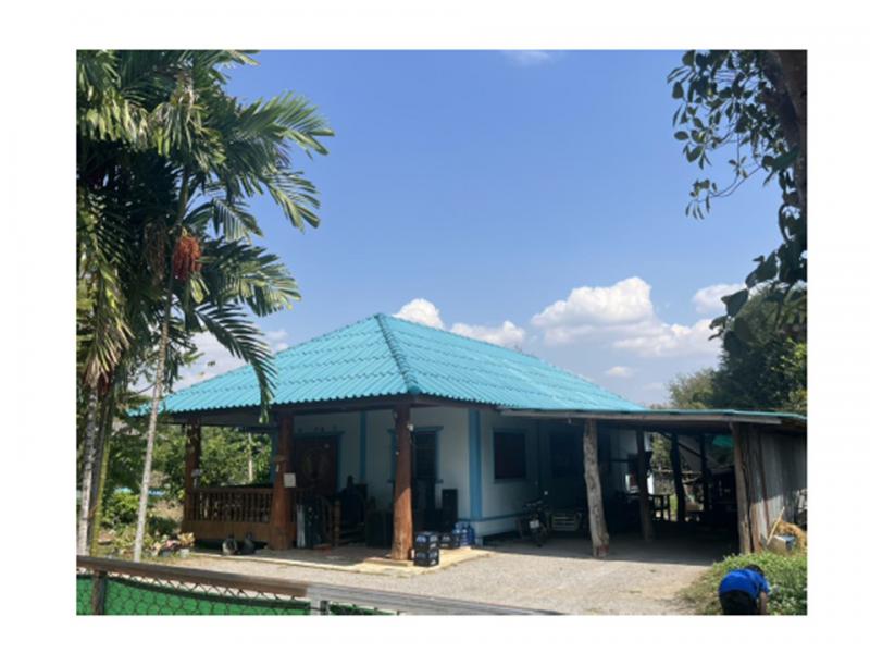 ที่ดินพร้อมสิ่งปลูกสร้างหลุดจำนอง ธ.ธนาคารออมสิน ลำปาง แม่ทะ ดอนไฟ