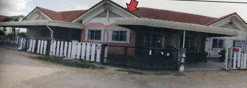 ทาวน์เฮ้าส์หลุดจำนอง ธ.ธนาคารอาคารสงเคราะห์ มหาสารคาม กันทรวิชัย ท่าขอนยาง