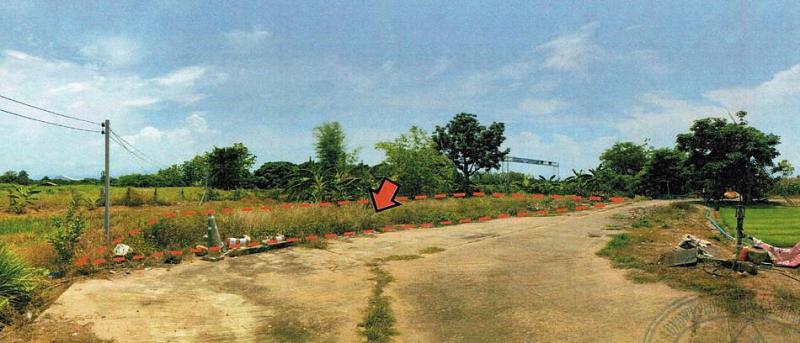 ที่ดินหลุดจำนอง ธ.ธนาคารอาคารสงเคราะห์ เชียงใหม่ สันป่าตอง ทุ่งสะโตก