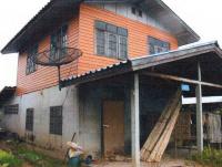 บ้านเดี่ยวหลุดจำนอง ธ.ธนาคารอาคารสงเคราะห์ ชัยภูมิ เมืองชัยภูมิ ห้วยบง