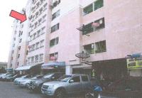 คอนโดหลุดจำนอง ธ.ธนาคารอาคารสงเคราะห์ กรุงเทพมหานคร ดอนเมือง ตลาดบางเขน