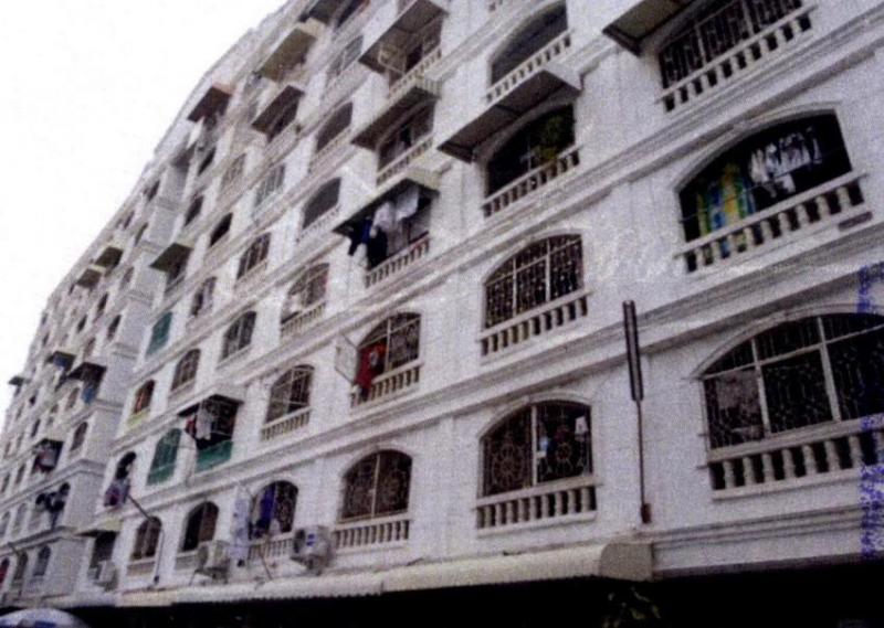 คอนโดหลุดจำนอง ธ.ธนาคารอาคารสงเคราะห์ กรุงเทพมหานคร พระโขนง บางนา