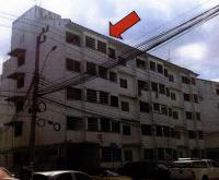 คอนโดหลุดจำนอง ธ.ธนาคารอาคารสงเคราะห์ กรุงเทพมหานคร บึงกุ่ม คลองกุ่ม