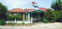 บ้านเดี่ยวหลุดจำนอง ธ.ธนาคารอาคารสงเคราะห์ สตูล ละงู กำแพง
