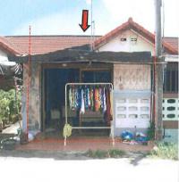 ทาวน์เฮ้าส์หลุดจำนอง ธ.ธนาคารอาคารสงเคราะห์ ประจวบคีรีขันธ์ ปราณบุรี เขาน้อย