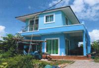 บ้านเดี่ยวหลุดจำนอง ธ.ธนาคารอาคารสงเคราะห์ ชัยภูมิ เกษตรสมบูรณ์ บ้านหัน