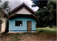 บ้านเดี่ยวหลุดจำนอง ธ.ธนาคารอาคารสงเคราะห์ เพชรบูรณ์ หนองไผ่ หนองไผ่