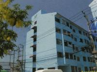 คอนโดหลุดจำนอง ธ.ธนาคารอาคารสงเคราะห์ ปทุมธานี ธัญบุรี บึงสนั่น(คลองฝั่งใต้)