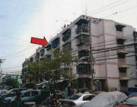 คอนโดหลุดจำนอง ธ.ธนาคารอาคารสงเคราะห์ กรุงเทพมหานคร ดอนเมือง สีกัน