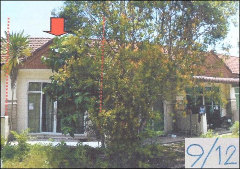 ทาวน์เฮ้าส์หลุดจำนอง ธ.ธนาคารอาคารสงเคราะห์ พัทลุง บางแก้ว ท่ามะเดื่อ