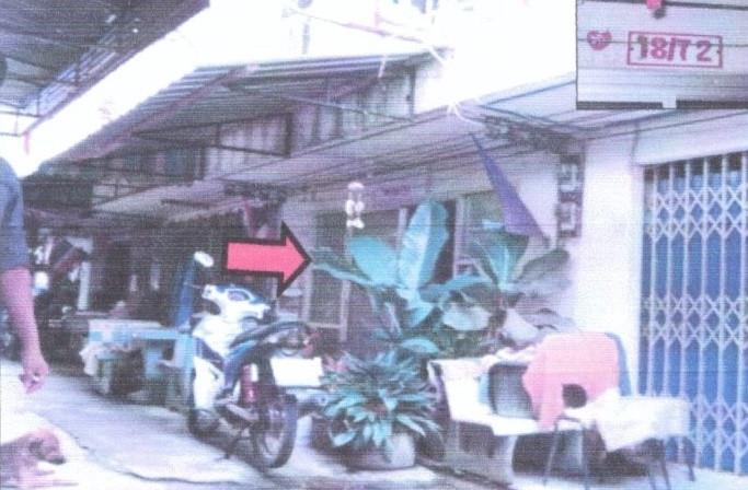 ทาวน์เฮ้าส์หลุดจำนอง ธ.ธนาคารอาคารสงเคราะห์ สงขลา หาดใหญ่ ทุ่งใหญ่