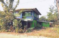 บ้านเดี่ยวหลุดจำนอง ธ.ธนาคารอาคารสงเคราะห์ อุดรธานี ไชยวาน หนองหลัก