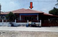 บ้านเดี่ยวหลุดจำนอง ธ.ธนาคารอาคารสงเคราะห์ นครราชสีมา สีคิ้ว ลาดบัวขาว