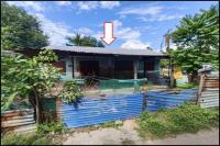 บ้านเดี่ยวหลุดจำนอง ธ.ธนาคารอาคารสงเคราะห์ นครราชสีมา ด่านขุนทด หนองบัวตะเกียด