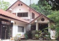 บ้านเดี่ยวหลุดจำนอง ธ.ธนาคารอาคารสงเคราะห์ ยโสธร เมืองยโสธร ตาดทอง