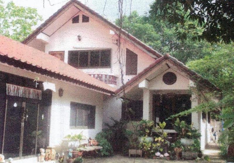 บ้านเดี่ยวหลุดจำนอง ธ.ธนาคารอาคารสงเคราะห์ ยโสธร เมืองยโสธร ตาดทอง