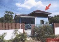 บ้านเดี่ยวหลุดจำนอง ธ.ธนาคารอาคารสงเคราะห์ ลพบุรี ชัยบาดาล ชัยบาดาล