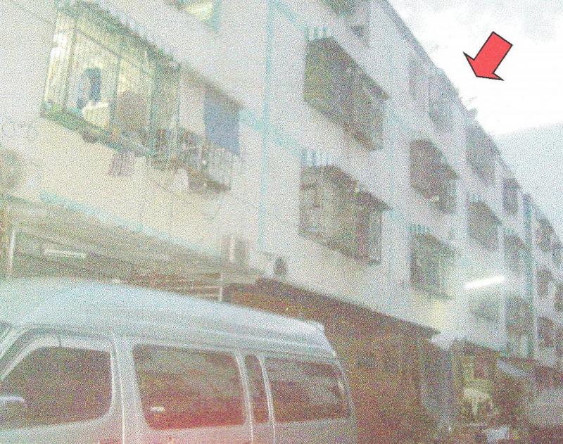 คอนโดหลุดจำนอง ธ.ธนาคารอาคารสงเคราะห์ ปทุมธานี ธัญบุรี ประชาธิปัตย์