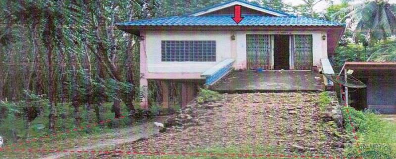 บ้านเดี่ยวหลุดจำนอง ธ.ธนาคารอาคารสงเคราะห์ ตรัง ห้วยยอด เขากอบ