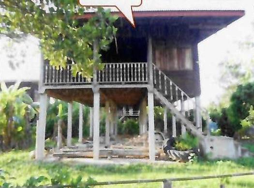 บ้านเดี่ยวหลุดจำนอง ธ.ธนาคารอาคารสงเคราะห์ สกลนคร โคกศรีสุพรรณ ด่านม่วงคำ