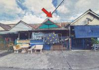 ทาวน์เฮ้าส์หลุดจำนอง ธ.ธนาคารอาคารสงเคราะห์ ชลบุรี บางละมุง หนองปรือ