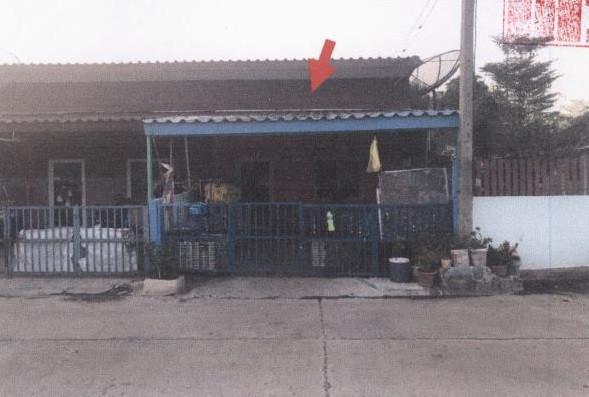 ทาวน์เฮ้าส์หลุดจำนอง ธ.ธนาคารอาคารสงเคราะห์ ลพบุรี ชัยบาดาล ชัยบาดาล