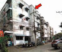 คอนโดหลุดจำนอง ธ.ธนาคารอาคารสงเคราะห์ กรุงเทพมหานคร หนองแขม หลักสอง